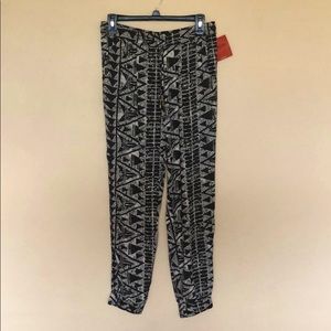 Boho pants